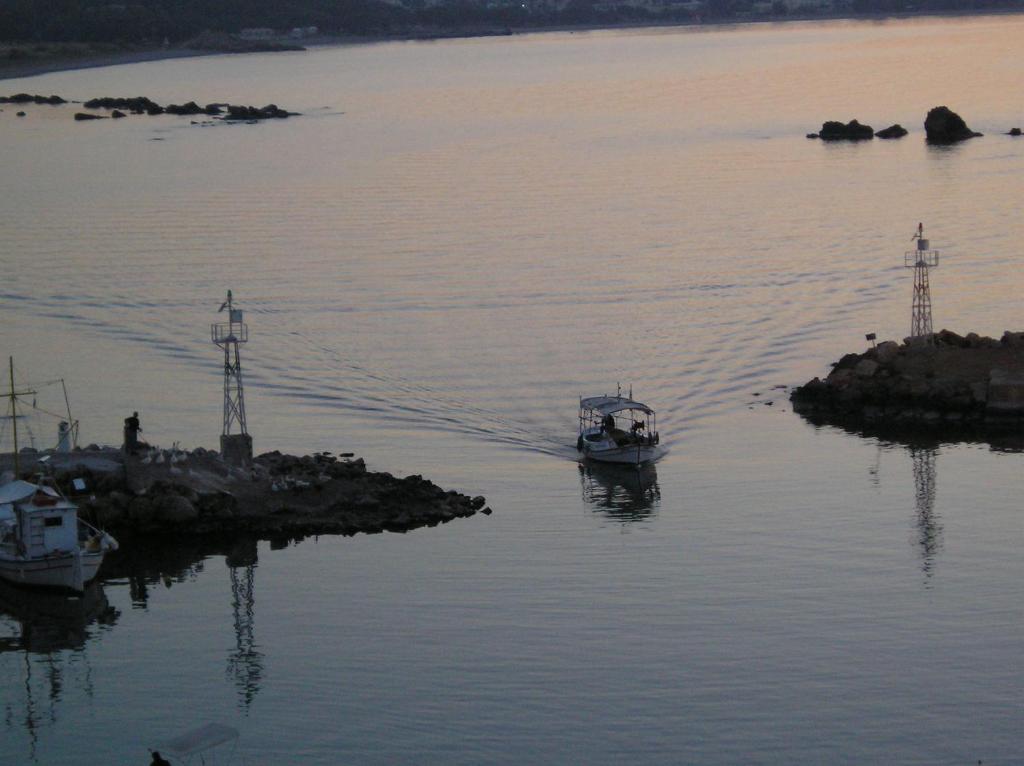 Arocaria Apartments - 16