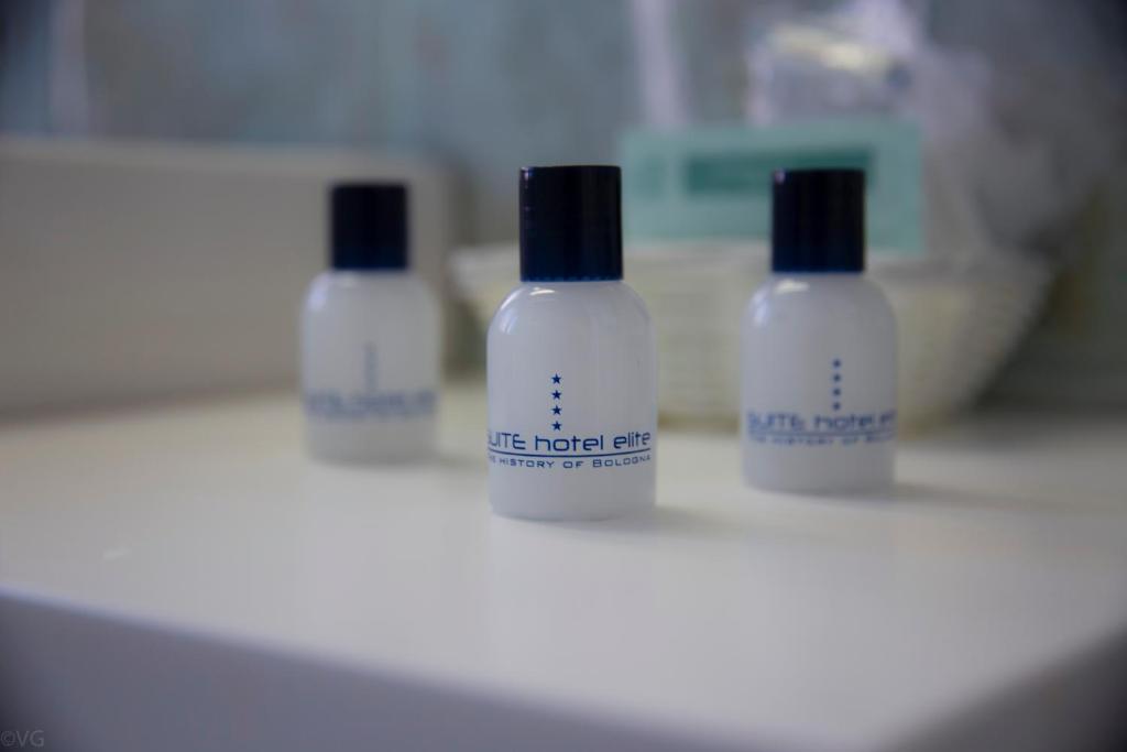 Suite Hotel Elite - Resim 31