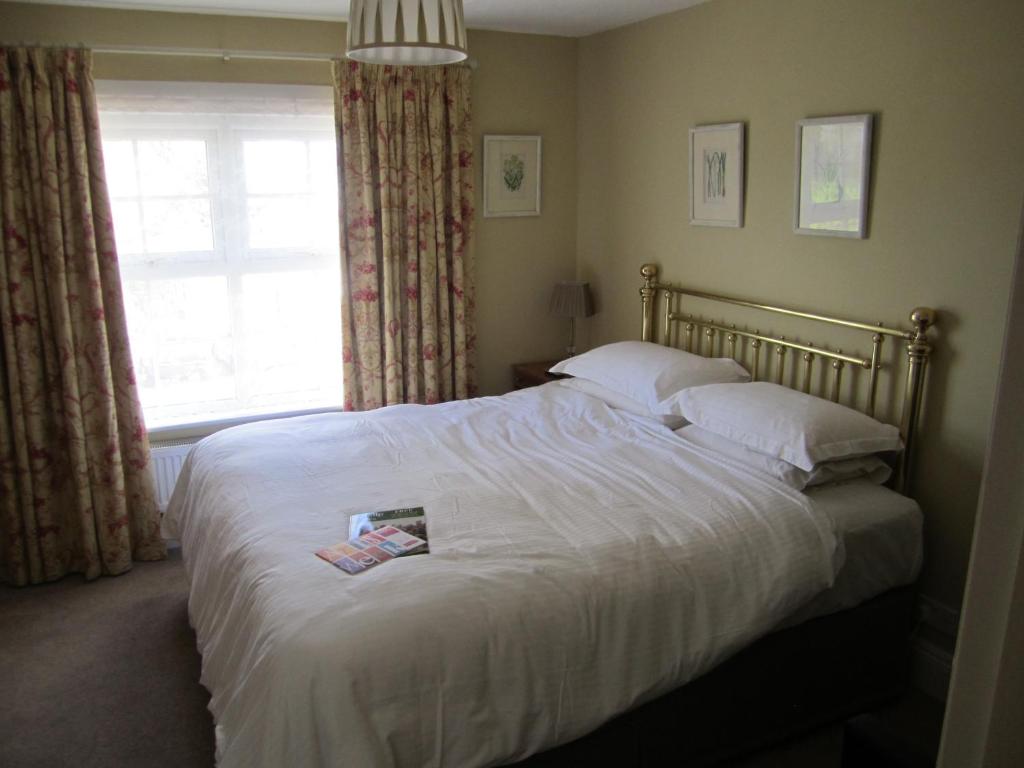 School Farm - Large King Room