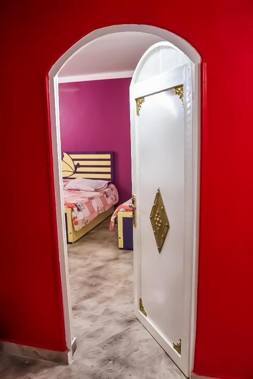 Bob Marley Guest House - 11