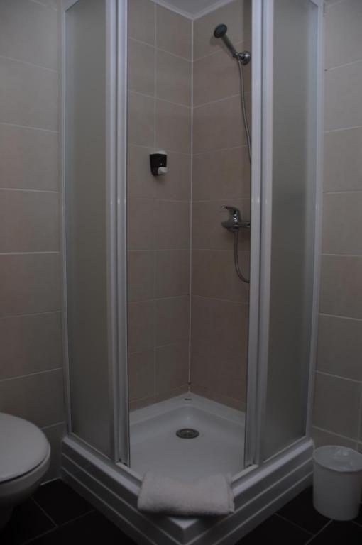 Green Hotel Budapest - Resim 13