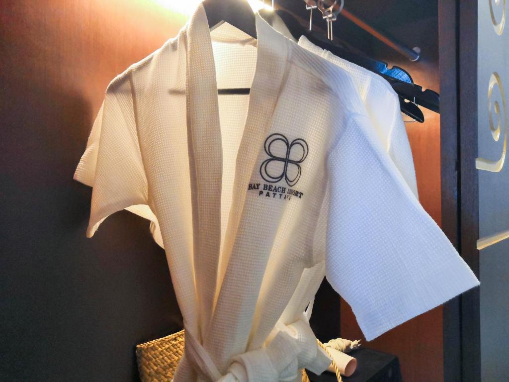 Bay Beach Resort Jomtien - Resim 24