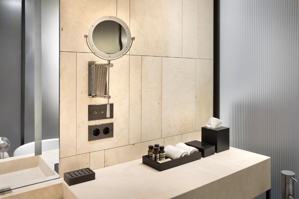 Grand Park Hotel Rovinj by Maistra Collection - 4