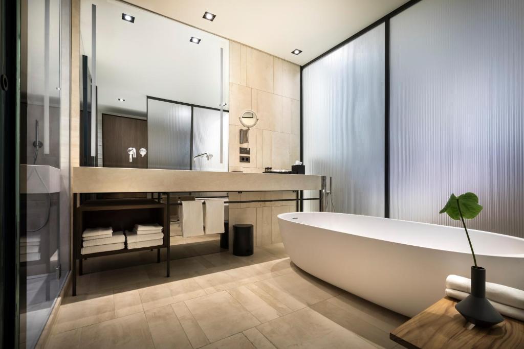 Grand Park Hotel Rovinj by Maistra Collection - 18