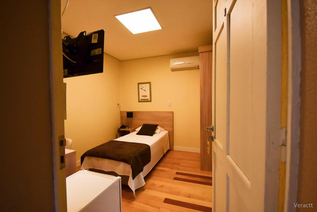 Hotel Praça da Matriz  Hotel Praça da Matriz