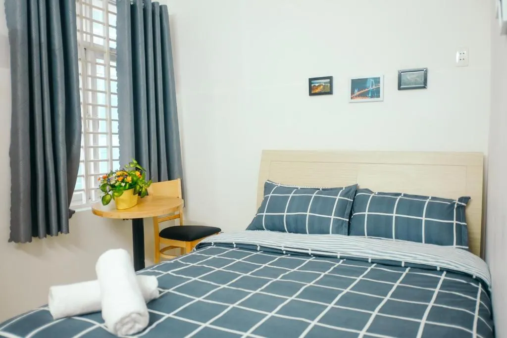 Lynnwood Boutique House- City Centre, Ho Chi Minh City, Vietnam