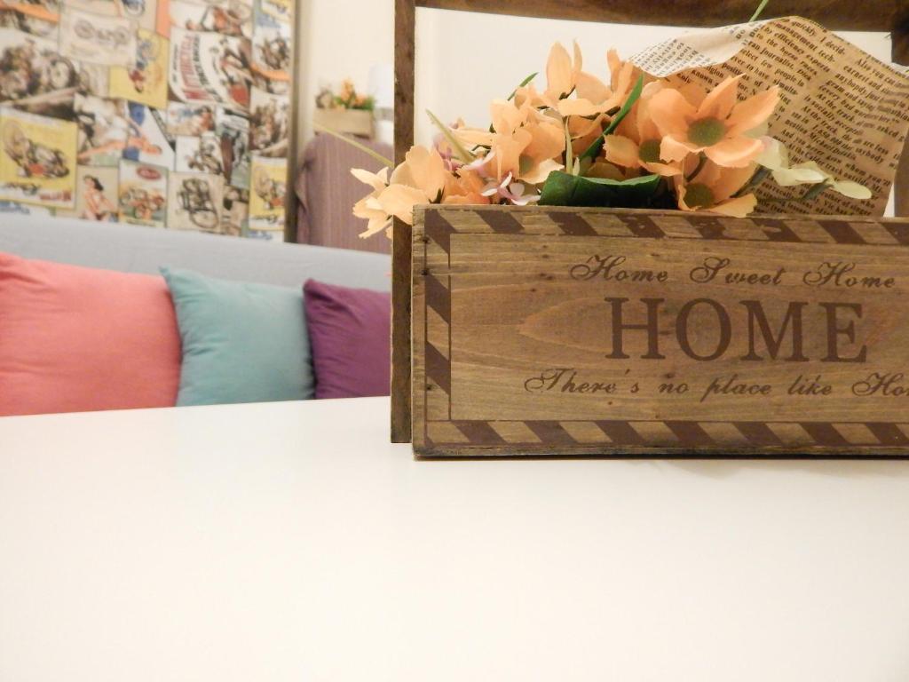 Feels Like Home 1