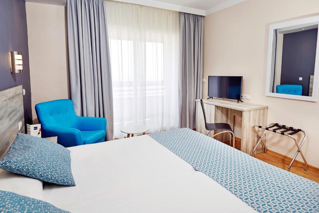 Hotel Maya Alicante, Alicante – Updated 2023 Prices