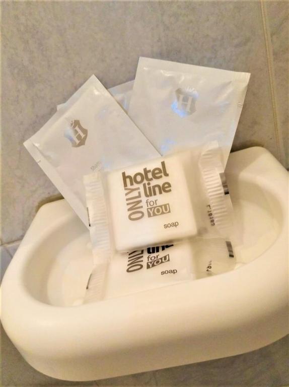 Mini Hotel - Resim 43