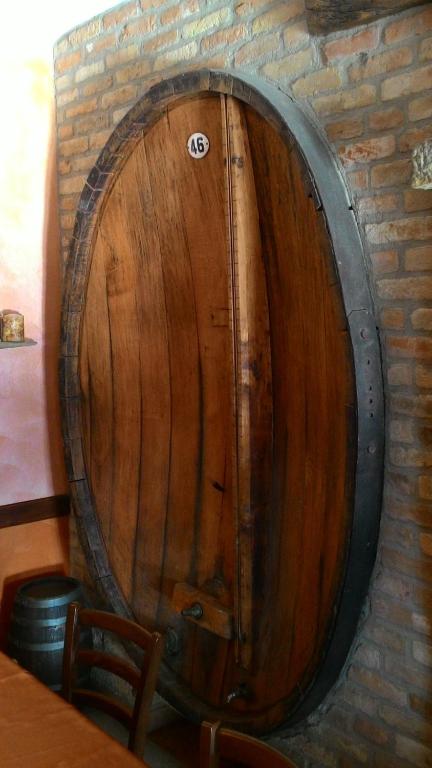 Fotografie z fotogalerie ubytování Agriturismo Vecchio Torchio v destinaci Canelli
