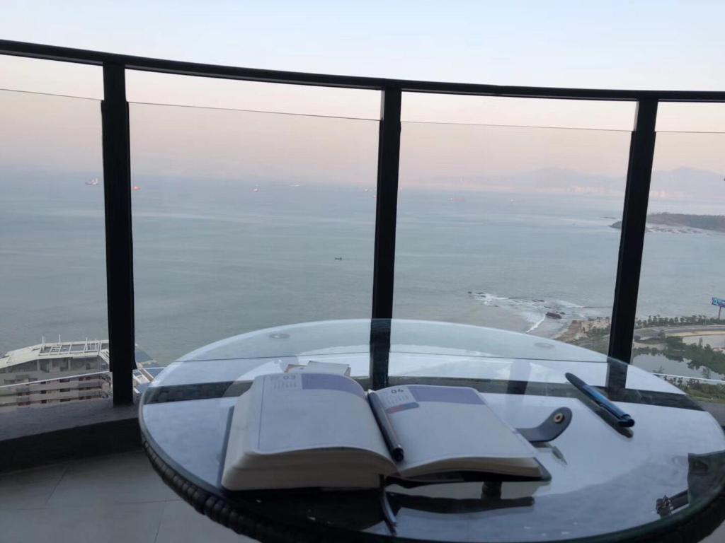 惠东惠东巽寮湾无敌海景公寓的相册照片