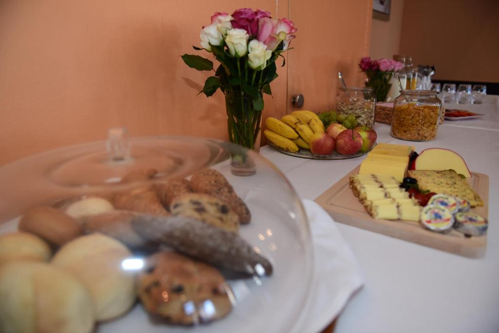 Hotel Töss - Resim 21