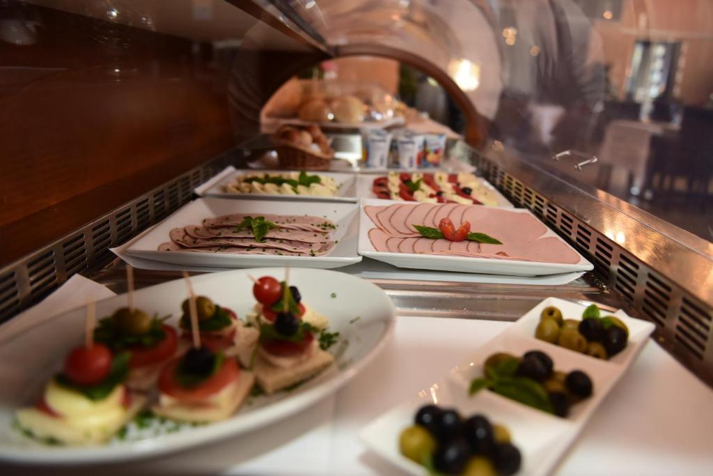 Hotel Töss - Resim 8