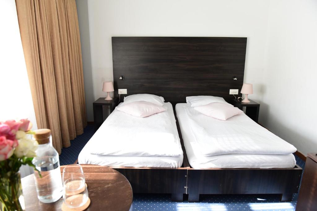 Hotel Töss - Resim 16