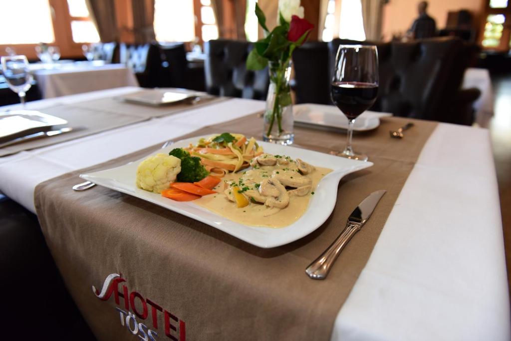 Hotel Töss - Resim 15