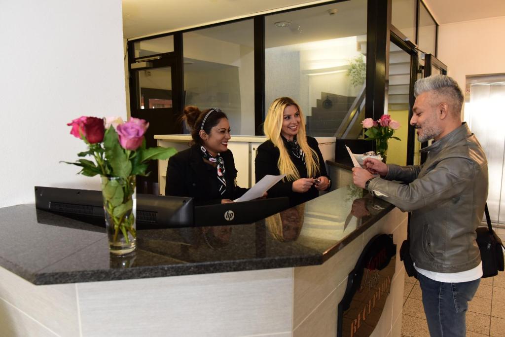 Hotel Töss - Resim 14