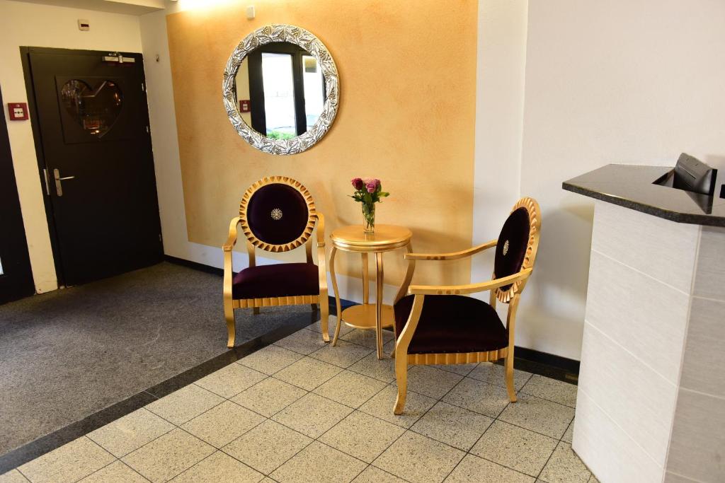Fotografie z fotogalerie ubytování Hotel Töss v destinaci Winterthur