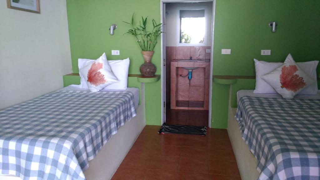 Fotografie z fotogalerie ubytování Coco Garden Resort v destinaci Thong Sala
