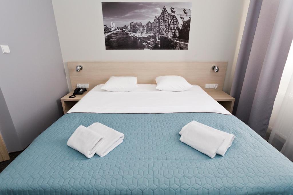 Hotel Silver - Resim 12