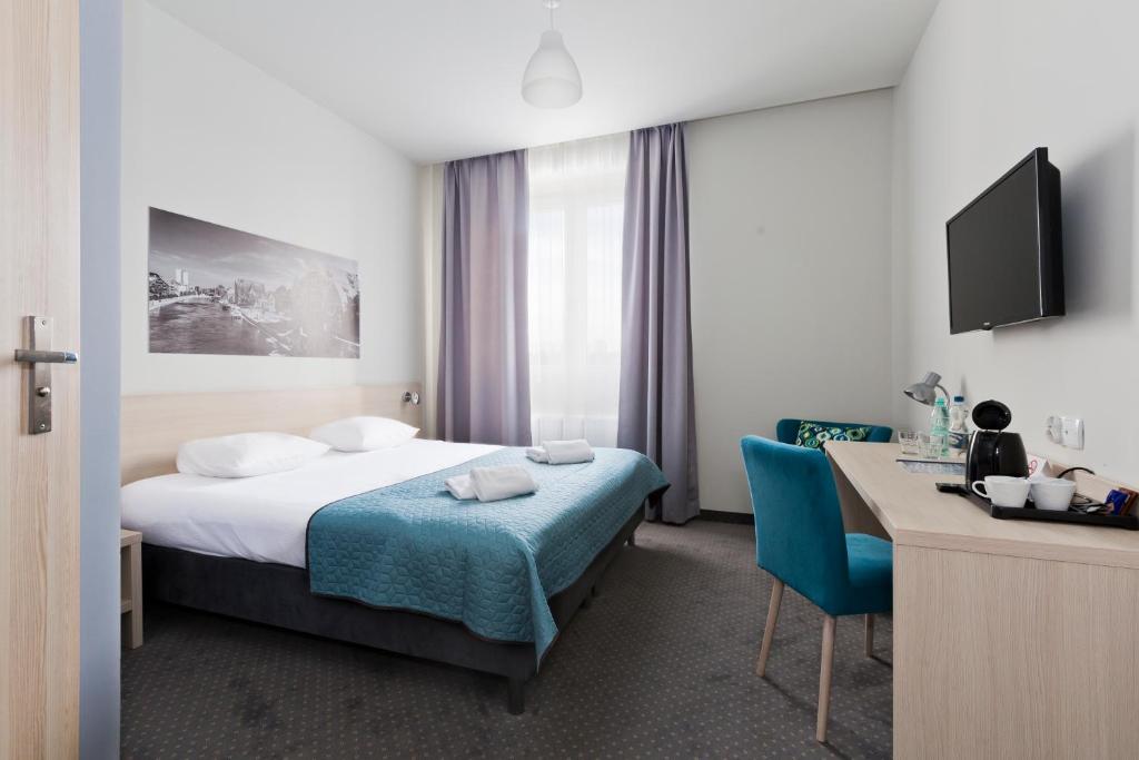 Hotel Silver - Resim 11