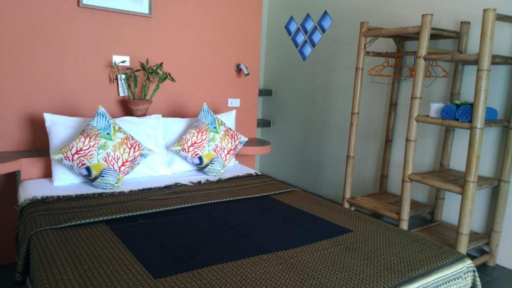 Fotografie z fotogalerie ubytování Coco Garden Resort v destinaci Thong Sala