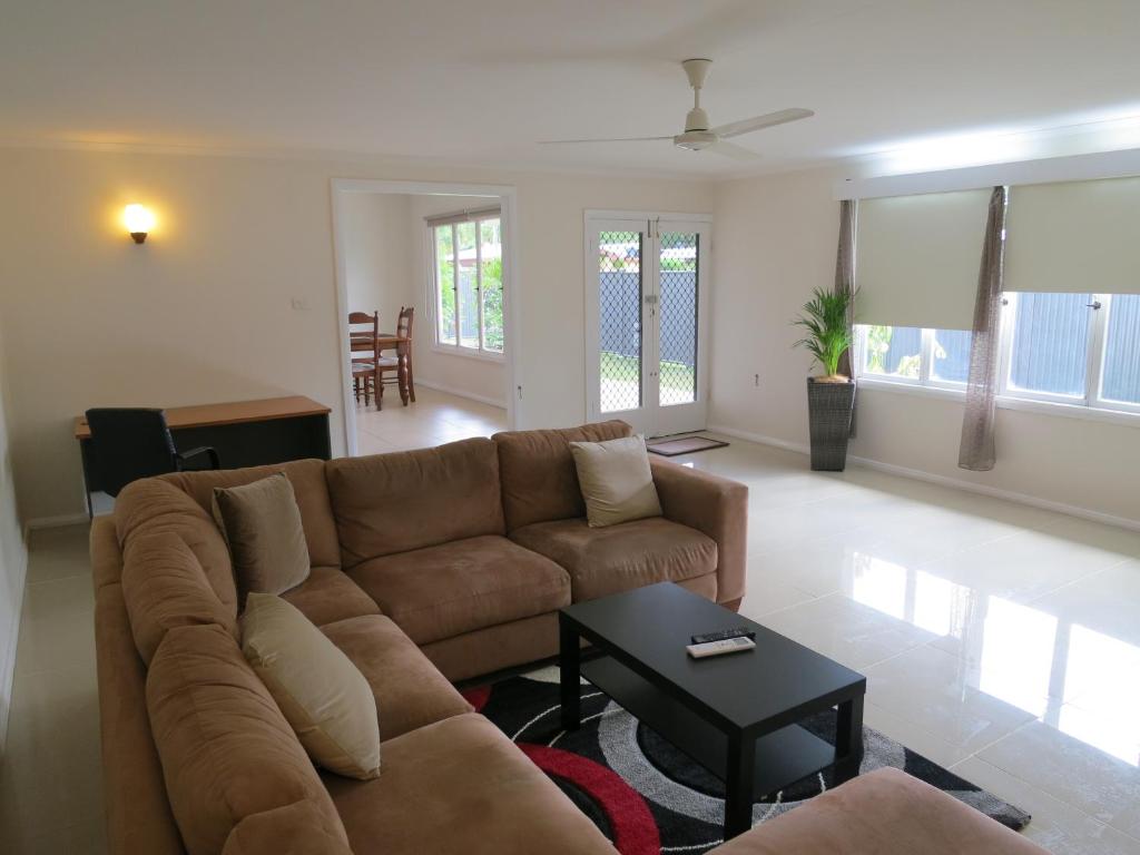 Holiday homes & houses for rent in Cairns