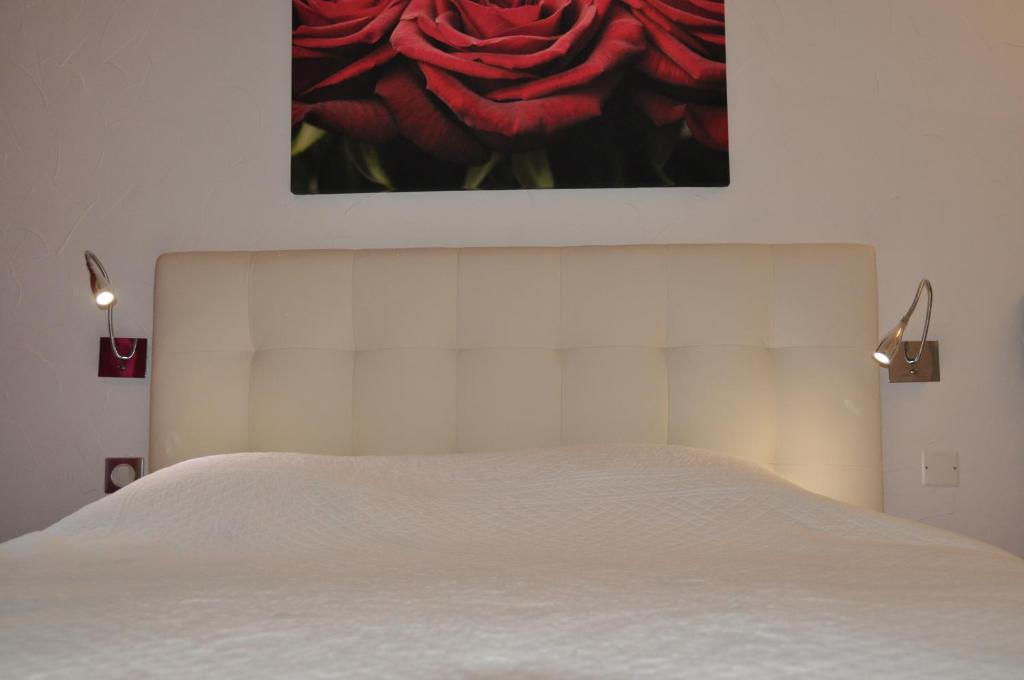 Le Mas du Terme - Habitación Doble Estándar