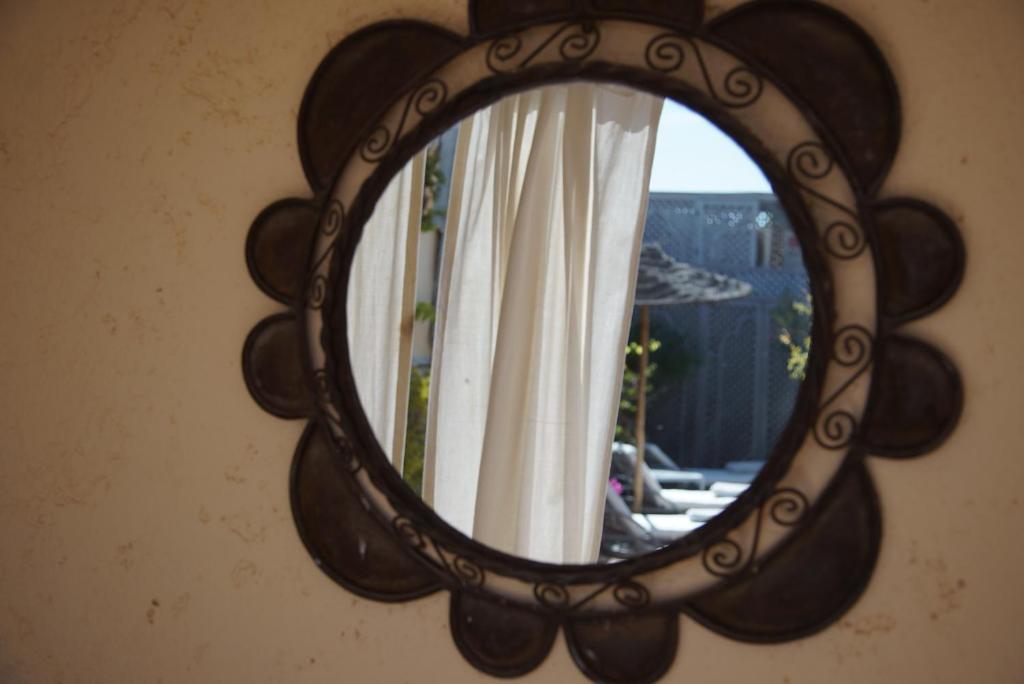 Fotografie z fotogalerie ubytování Riad Al Loune v Marrákéši