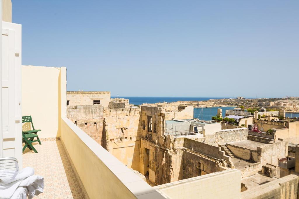 Merkanti Apartments - 15