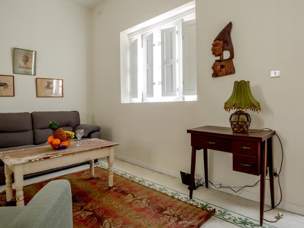 Merkanti Apartments - 13