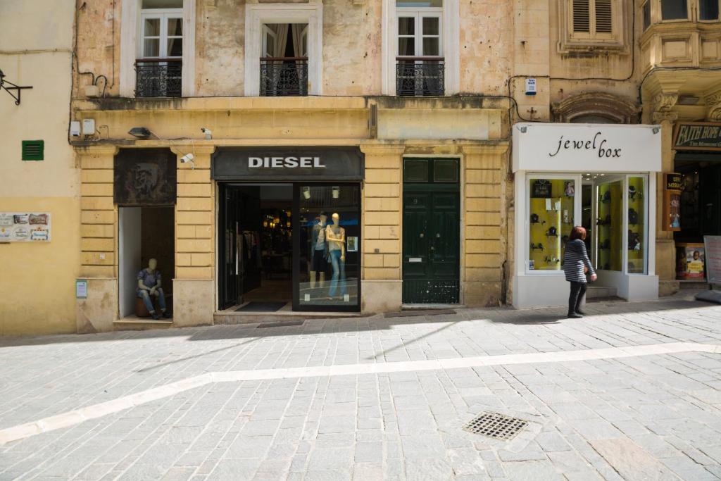 Merkanti Apartments - 5