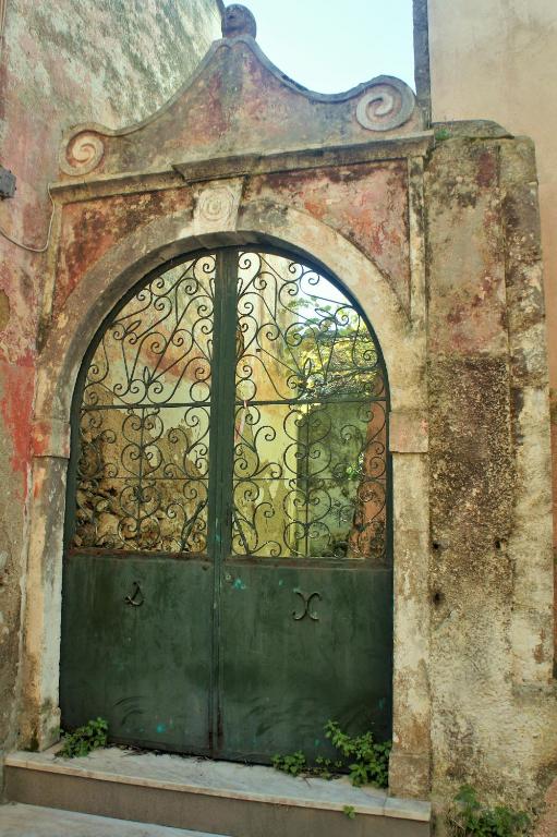 Kép Traditional house in Corfu, kouramades vlg szállásáról Kuramádeszben a galériában