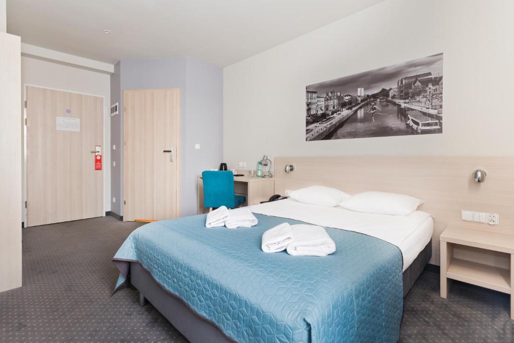 Hotel Silver - Resim 24