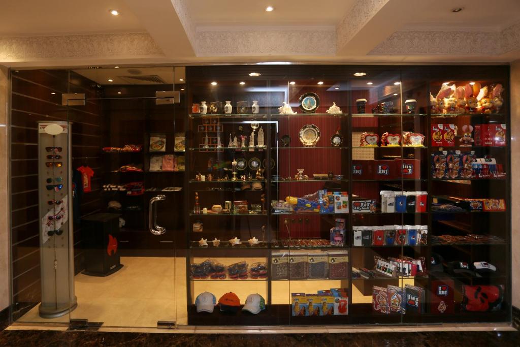 Фотография из галереи Al Hamra Hotel в Шардже