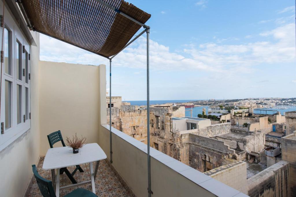 Merkanti Apartments - 14