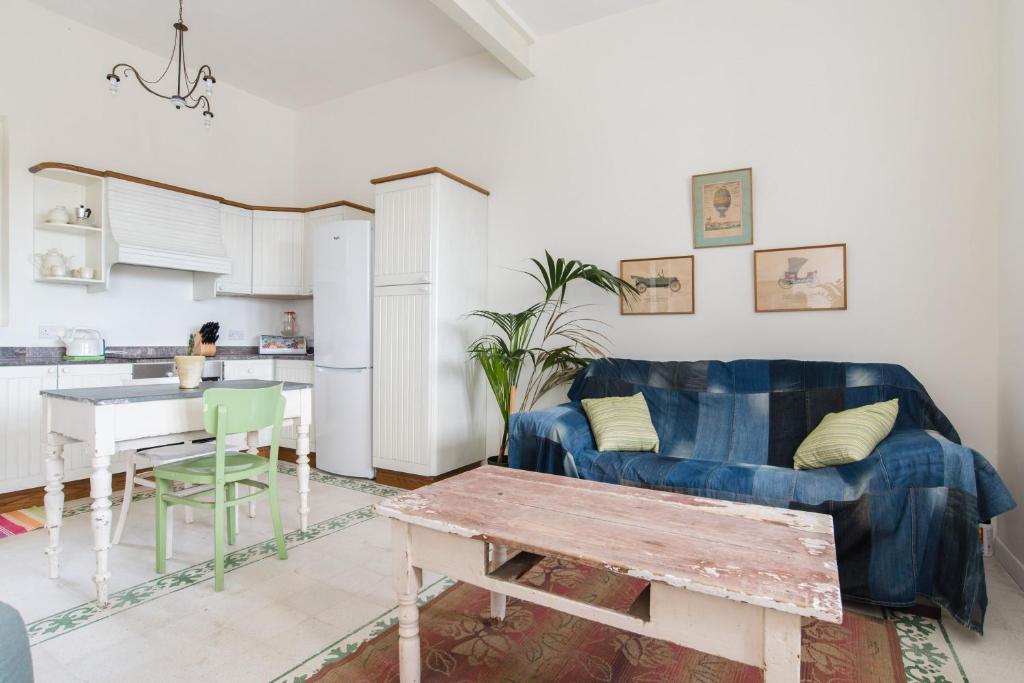 Merkanti Apartments - 8