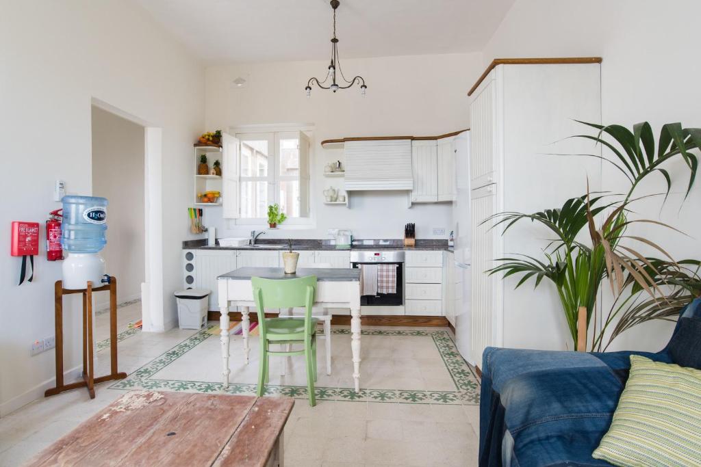 Merkanti Apartments - 11