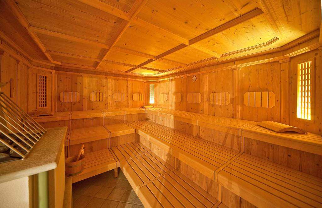 Fotografie z fotogalerie ubytování Hotel Brunnerhof v destinaci Rasun di Sotto