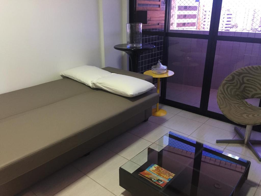  Apartamento Praia Ponta Verde