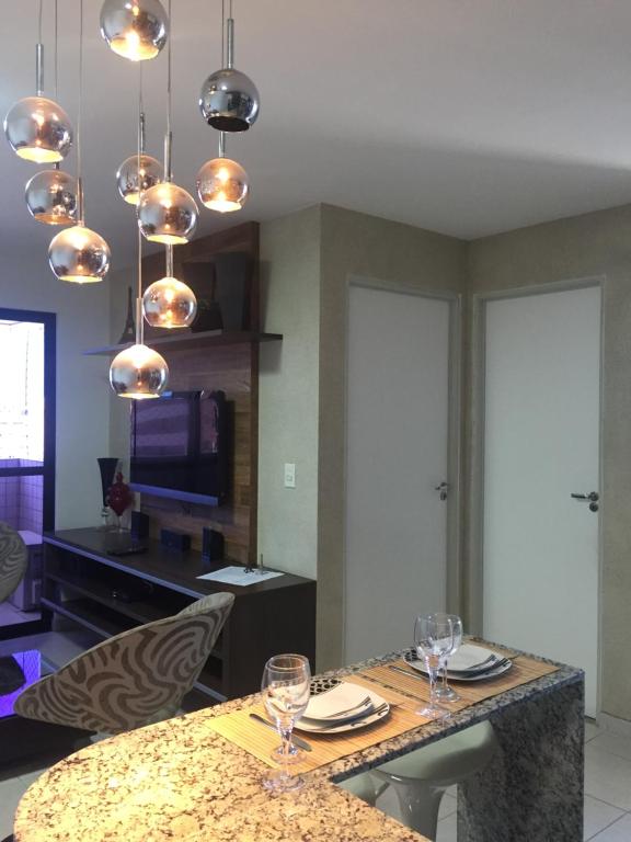  Apartamento Praia Ponta Verde