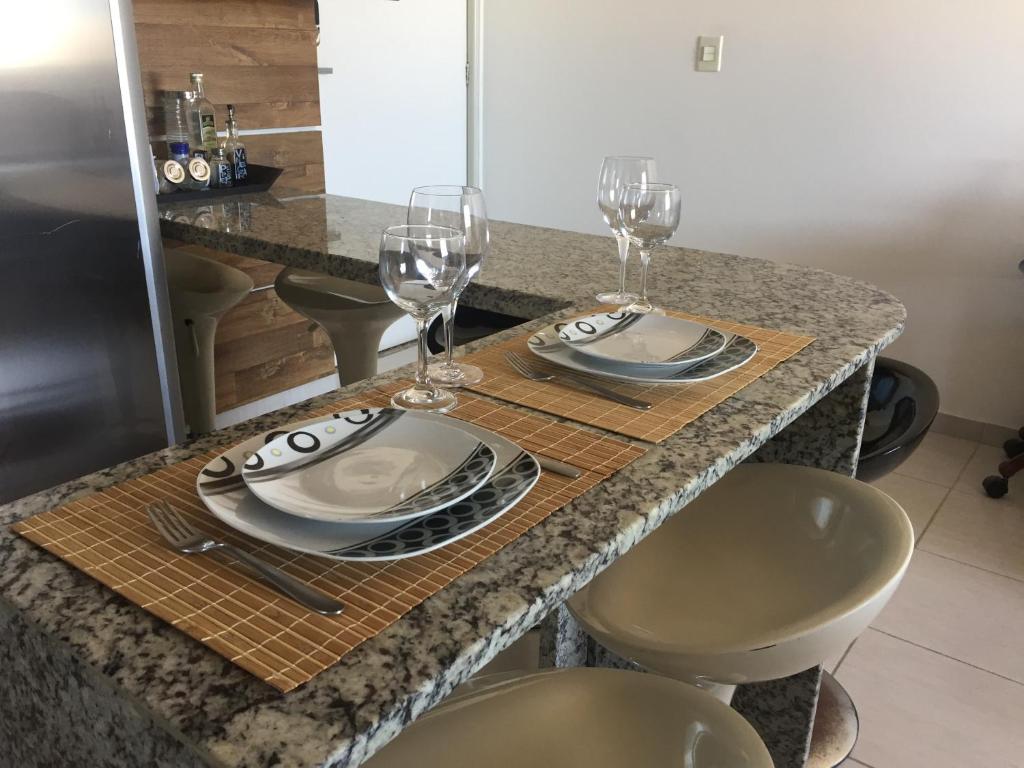  Apartamento Praia Ponta Verde
