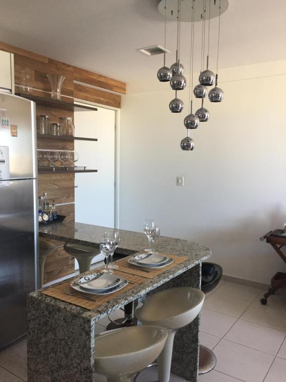  Apartamento Praia Ponta Verde