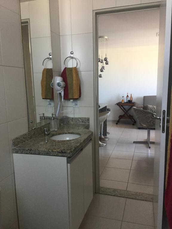  Apartamento Praia Ponta Verde