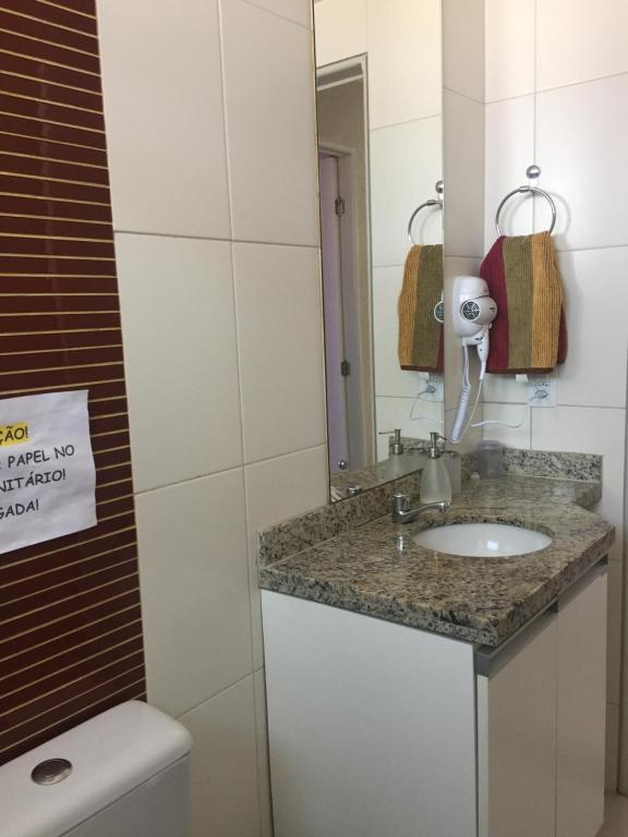  Apartamento Praia Ponta Verde