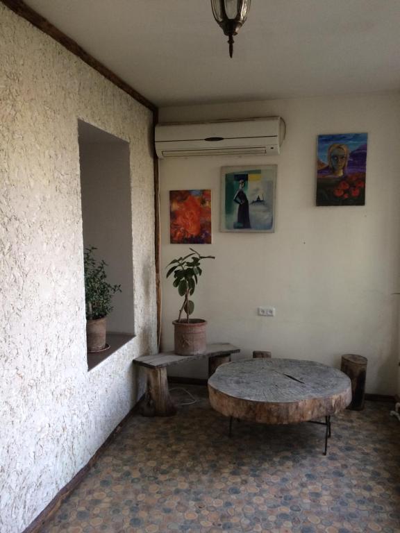Fotografie z fotogalerie ubytování Master's House Dayan v Jerevanu
