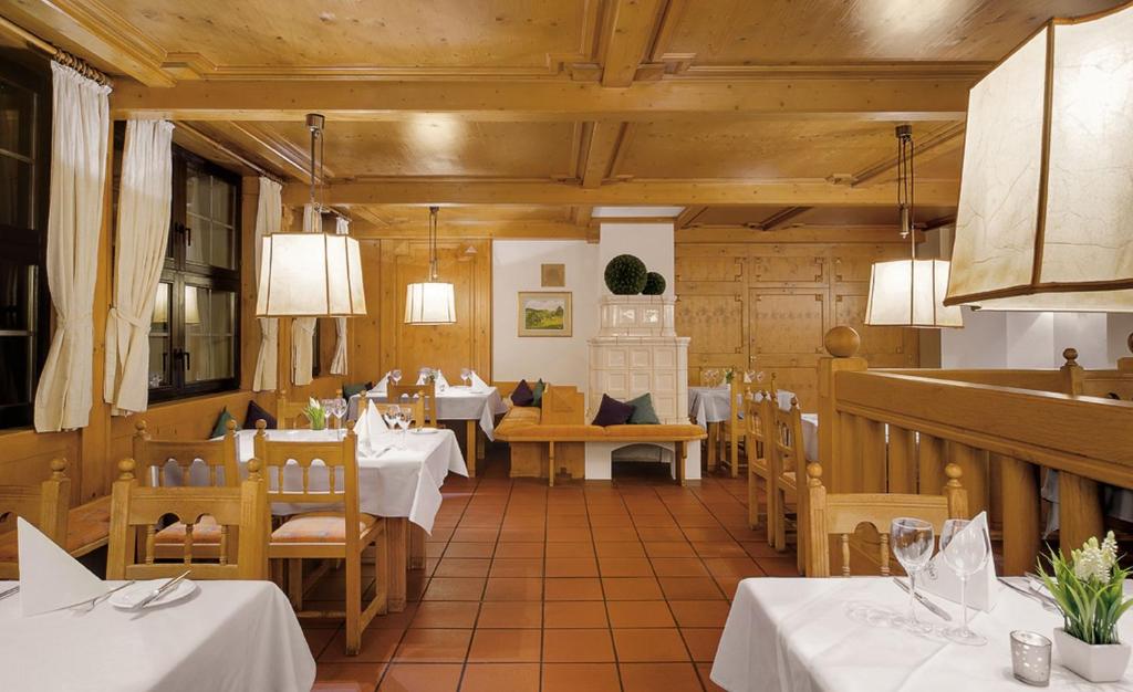 Hotel Gersfelder Hof – Photos 1