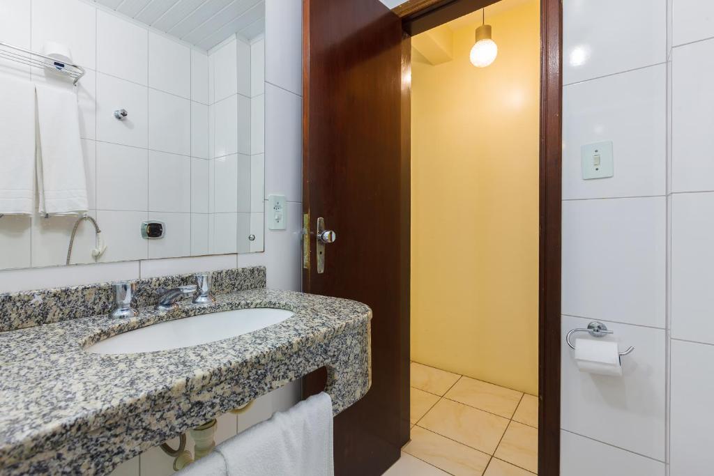  Tri Hotel Florianópolis