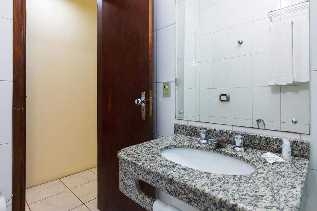  Tri Hotel Florianópolis