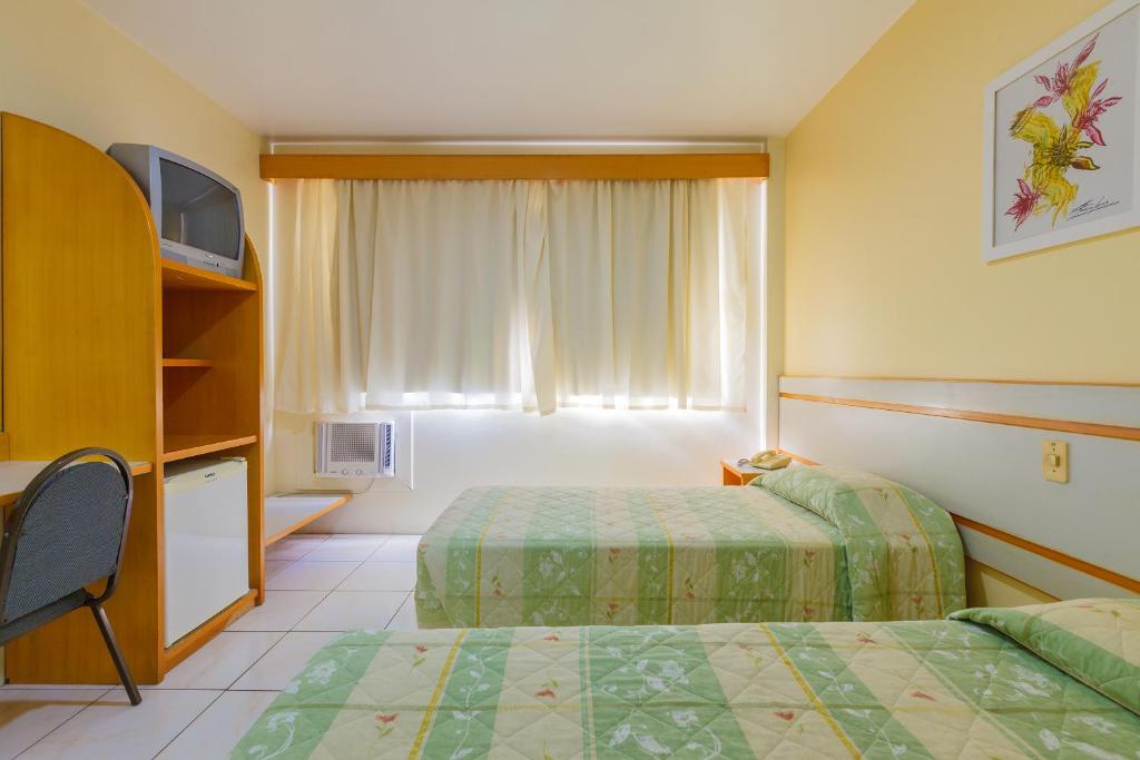  Tri Hotel Florianópolis