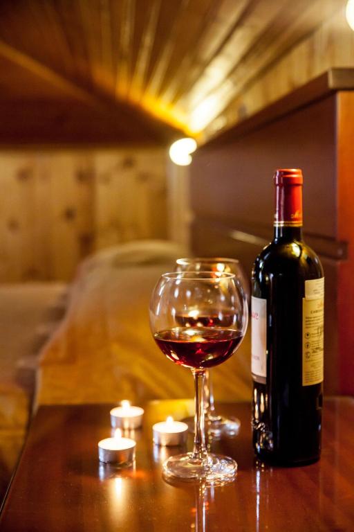 Tasia Mountain Hotel - 6